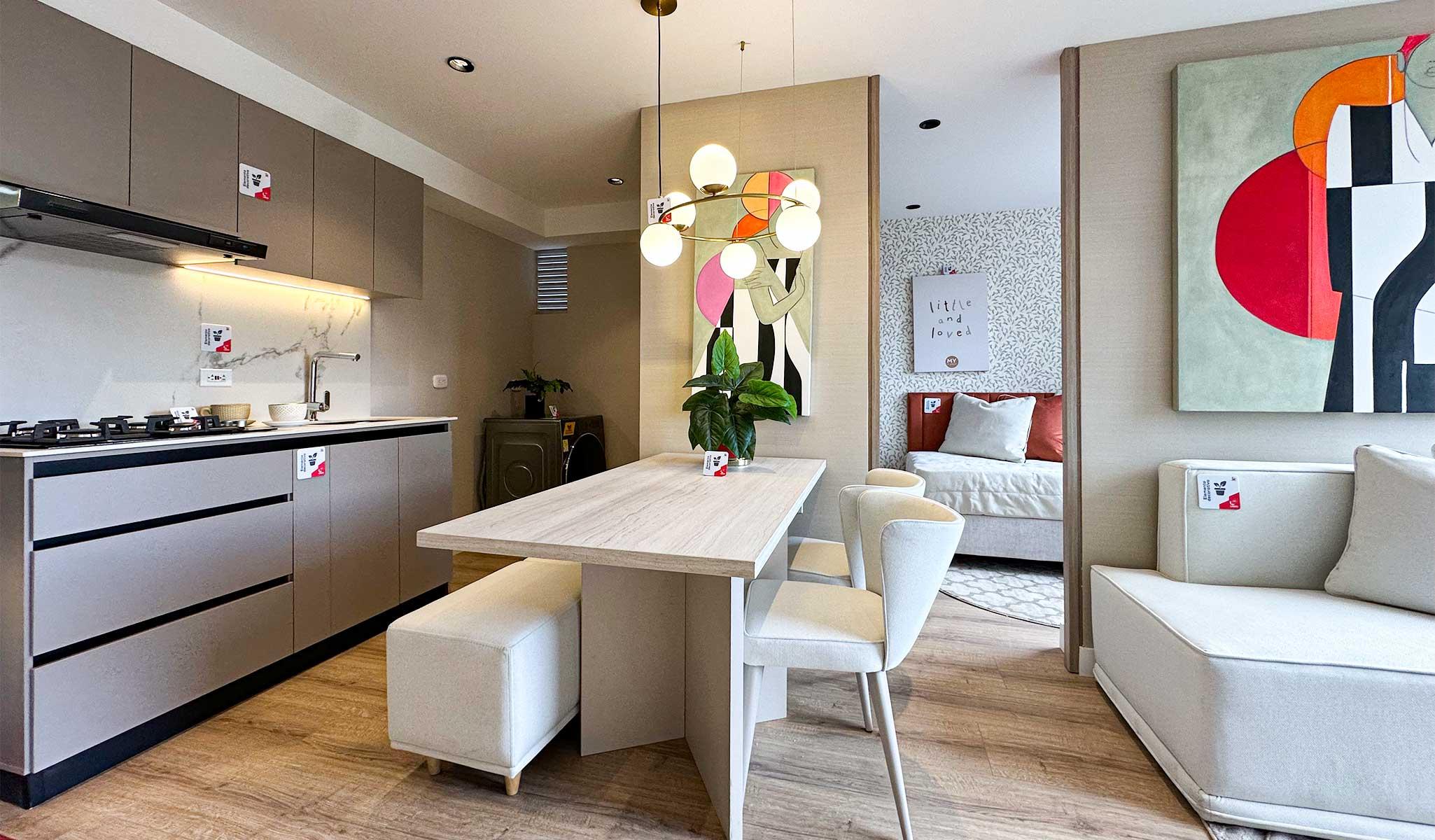 image of: 'Samán Club House'