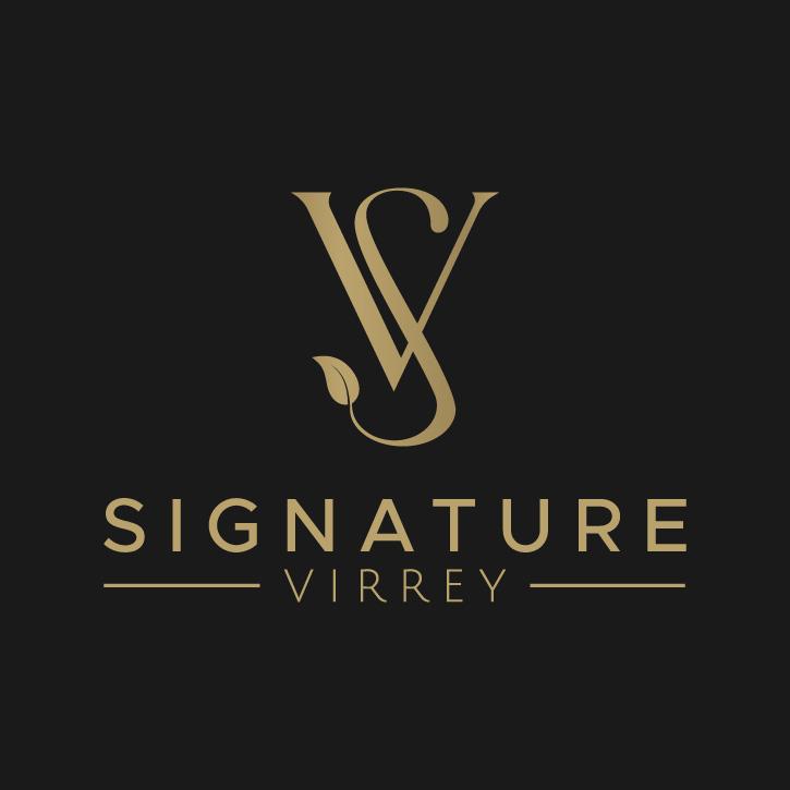 Signature Virrey